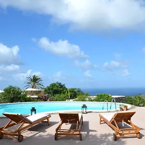  Casa vacanze I Dammusi Di Ina