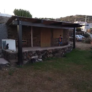  Casa vacanze Dammuso Di Nonna Tina